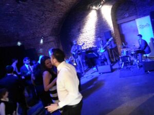 DD - Village Underground 3 small