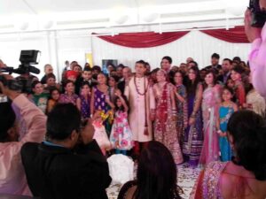 DD - Pavan and Shubs 2