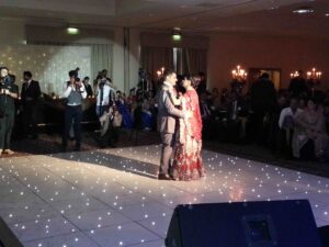 DD - Karandeep and Parminder