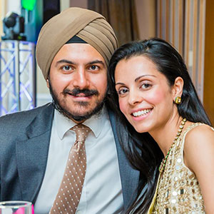 Hartej & Shonella